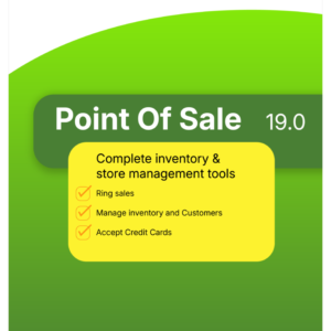 QuickBooks Point of Sale |19.0 Desktop | Retail Inventory & Sales Management Software - Desktop License